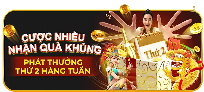 Tổng quan khuyến mãi wim78